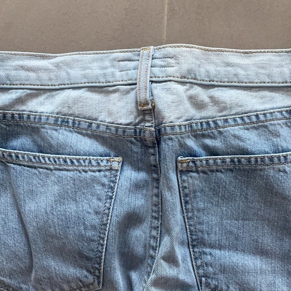 Joie wide leg Isemene jeans - Picture 16 of 16